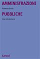 Amministrazioni pubbliche