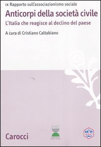 Anticorpi della società civile
