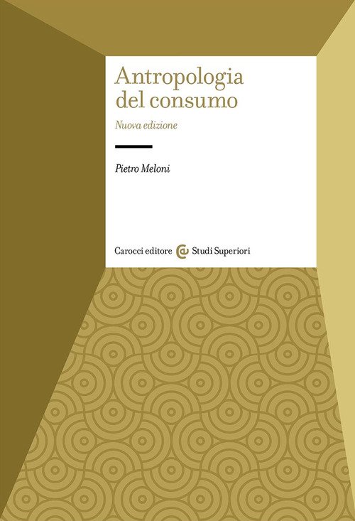 Antropologia del consumo