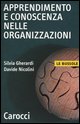 Apprendimento e conoscenza nelle organizzazioni