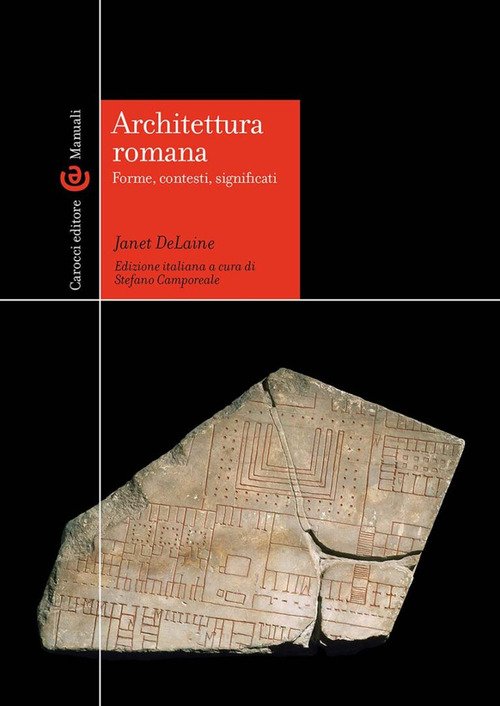 Architettura romana. Forme, contesti, significati