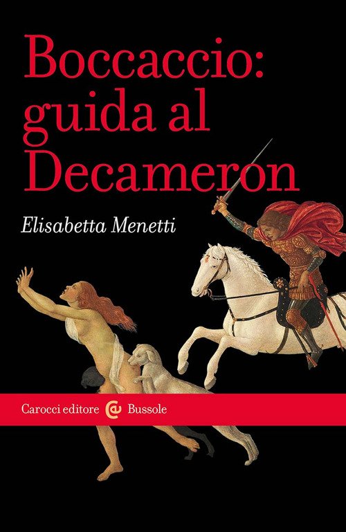 Boccaccio: guida al Decameron