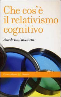 Che cos'è il relativismo cognitivo