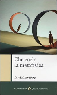 Che cos'è la metafisica