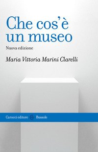 Che cos'è un museo