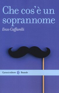 Che cos'è un soprannome