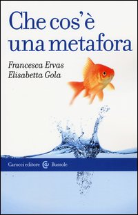 Che cos'è una metafora
