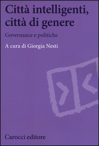 Città intelligenti città di genere
