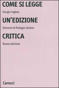 Come si legge un'edizione critica
