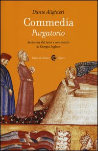Commedia. Purgatorio