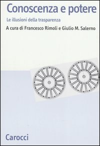 Conoscenza e potere