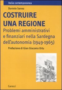 Costruire una regione