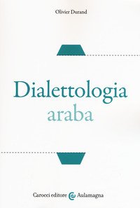 Dialettologia araba