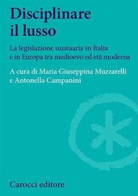 Disciplinare il lusso