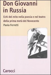 Don Giovanni in Russia