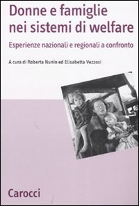 Donne e famiglie nei sistemi di welfare