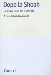 Dopo la Shoah