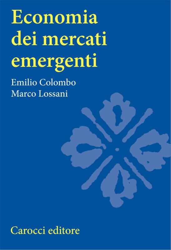 Economia dei mercati emergenti
