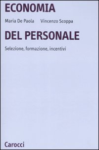 Economia del personale