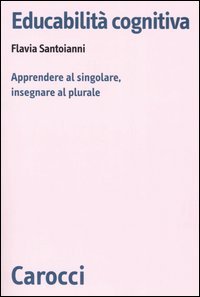 Educabilità cognitiva