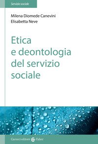 Etica e deontologia del servizio sociale