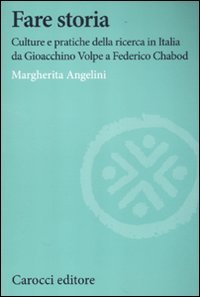 Fare storia