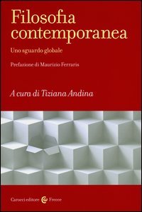 Filosofia contemporanea. Uno sguardo globale