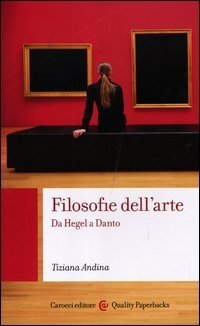 Filosofie dell'arte