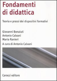Fondamenti di didattica