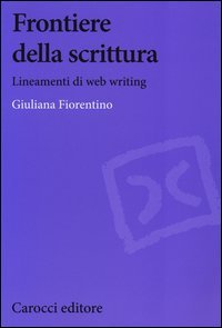 Frontiere della scrittura