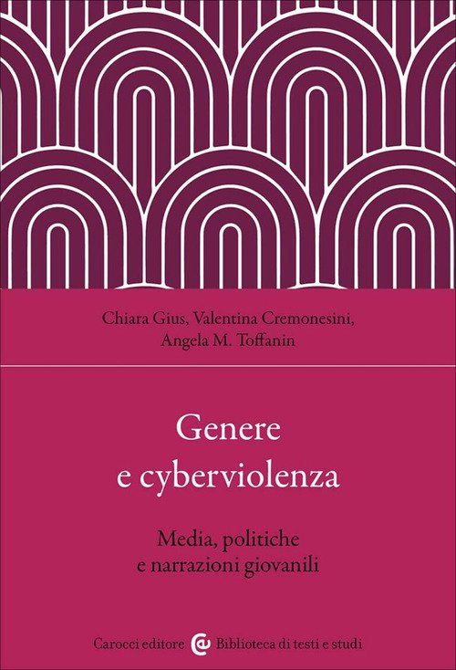 Genere e cyberviolenza