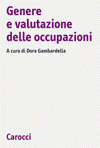 Genere e valutazione delle occupazioni