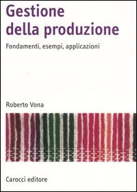 Gestione della produzione