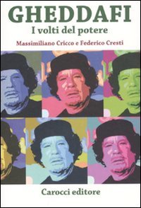 Gheddafi