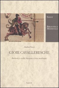 Gioie cavalleresche