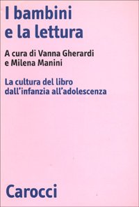 I bambini e la lettura