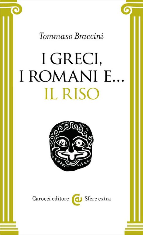 I Greci, i Romani e... il riso