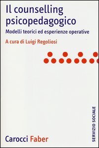 Il counselling psicopedagogico