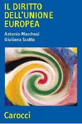 Il diritto dell'Unione Europea