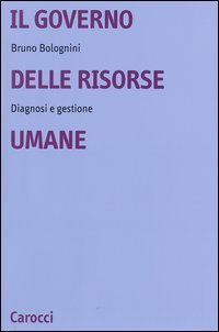 Il governo delle risorse umane