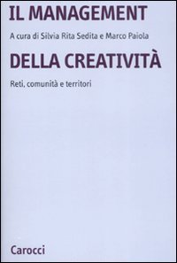 Il management della creatività