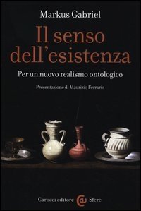 Il senso dell'esistenza