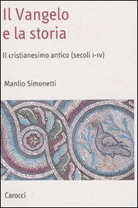 Il Vangelo e la storia