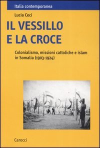 Il vessillo e la croce