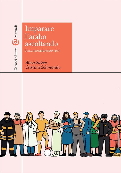 Imparare l'arabo ascoltando