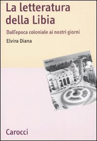 La letteratura della Libia
