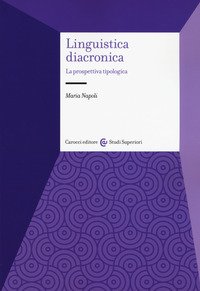 La linguistica diacronica
