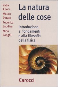 La natura delle cose
