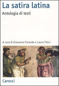 La satira latina