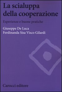 La scialuppa della cooperazione. Esperienze e buone pratiche